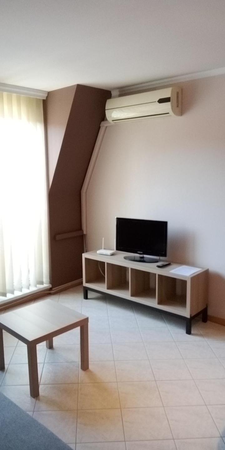 Apartman-Romance Hajdúszoboszló Exterior foto